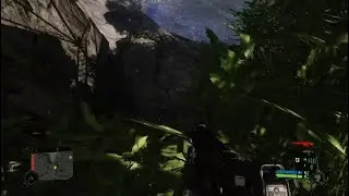 Crysis Remastered DELTA Difficulty EP 4