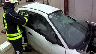Imagefilm Feuerwehr Behamberg Wachtberg 2015