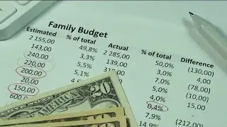 Dollars & Sense: The United States of Debt