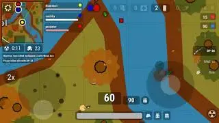 Surviv.io win