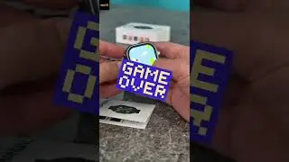 🕹️ Smart Meets Smoke &mdash; The Ultimate Wearable Vape Experience #vapefam#iwatch #vapelove #applewatch