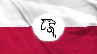 Jeszcze Polska Rośnie &ndash; Polish Pride 80s Synthwave Anthem | Biało-Czerwona Neon Remix 2025