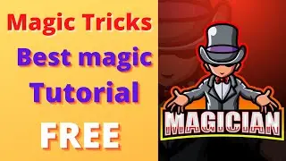 Best magic tutorial,best magic tricks with coin, EP-5