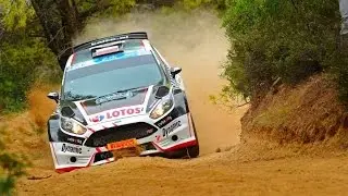 Rally Acropolis Greece (CRASH Pure Sound) &Rho;ά&lambda;&lambda;&upsilon; &Alpha;&kappa;&rho;ό&pi;&omicron;&lambda;&iota;&sigmaf; HD