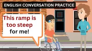 English Conversation Practice