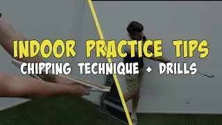 Golf Fix - How a Coat Hanger Can Fix Your Swing