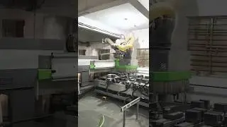 BIESSE ROVER GOLD 1232 CNC ROUTER| CNC #cncsoftware #cncrouter #cncprogramming