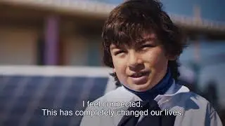 2017 WISE Awards Winner: Lights to Learn, Uruguay/Spain