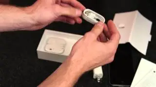 WATCH: iPhone 6 Unboxing
