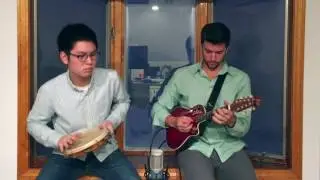 Eduardo Mercuri & Kan Yanabe - Cochicando