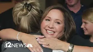 Adelita Grijalva still hasn't been sworn in