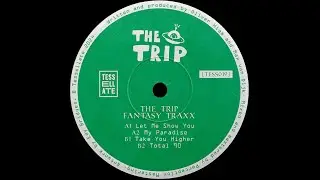 The Trip - My Paradise