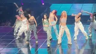 ITZY 있지 Gas Me Up Dance Live #있지 #예지 #리아 #류진 #채령 #유나 #ITZY #YEJI #LIA #RYUJIN #CHAERYEONG #YUNA