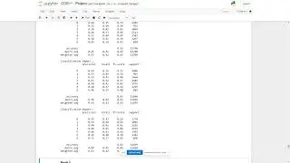 Big Data and Analytics Course Project: Arabic Poetry Classification
