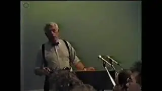 Peter Eisenman - Architecture and the Problem of the Weak Image