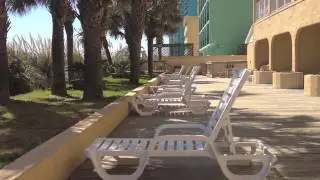 Sea Mist Resort Oceanfront Condos For Sale