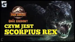 Czym jest Scorpius Rex?