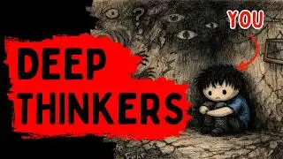 The Psychology Of Deep Thinkers