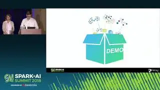 Weave Together Graph and Relational Data in Apache Spark (David Allen and Amy E.  Hodler)