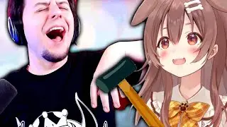Why I simp vtubers