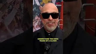 Джо Кой говорит, что комедия может быть одиноким занятием, но этот момент заставил его почувствов...