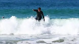 Luvsurf TV 403：Best of surfing wax『FU WAX』with 『Koji Nishii』「コウジ・ニシイ」
