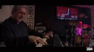 BOOGALOO JAZZ 4TET - LA NOTE BLEUE (MONACO) 2018