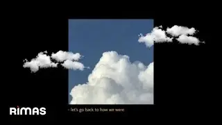Billie Eilish, Drake - Blind Faith (Audio Official) (Let's Go Back To How We Were)