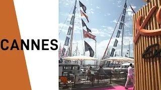 Excess Boat Show : Cannes Yachting Festival 2022