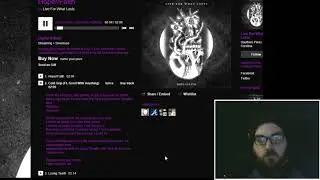 Live For What Lasts, Amazing Unsigned Band (Hardcore Metal) Ep. 5