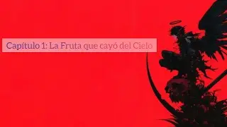 Capítulo 1: La Fruta que cayó del Cielo #fanfic #anime #onepiece #onepiece #onepiece #onepiece 