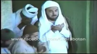Şeyh M. Nurullah Seyda El-Cezeri (k.s) - Serdehl Görüntüleri  -CİZRE