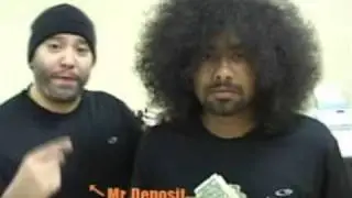 Sky 1 Digital Commercial # 2 w/ JOHNNYO & FRANKYG WILD104