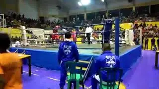 Kablaki Boxing