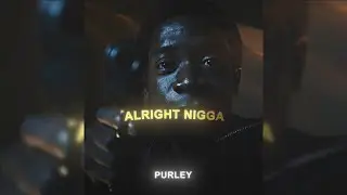 I Built This Shit - Franklin Saint Edit - Snowfall | Nightcrawler - Travis Scott (Slowed + Reverb)c