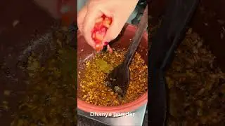 &ldquo;Relaxing ASMR with natural kitchen sounds simple recipeswatch #asmrideo #cookingasmr #silentcooking