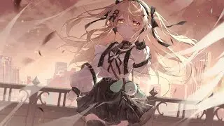 【ReDIVE NEURON】/ DJ Raisei & Hatsune Miku