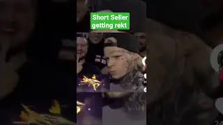 #cryptomeme || Short Sellers Right Now || #shorts #crypto