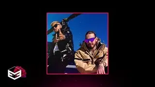(FREE) Hamza x SCH Type Beat - 