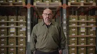 Toyota Material Handling | Customer Story: Calavo Growers
