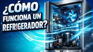 La ingeniería genial que nadie entiende en su cocina