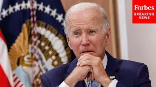 'Advance The Far-Left Agenda': GOP Lawmaker Decries Biden Defense Dept Policy