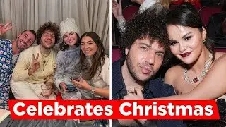 Selena Gomez's Holiday Moments: A Closer Look at Joy, Friendship, and Authenticity