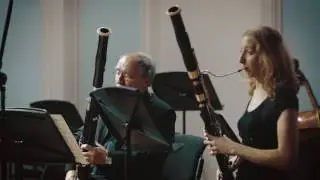 Mozart - Divertimento in F major, K.213