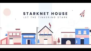 What Are The Things to Build on Starknet? | Rohit & Prince | SNH 2022 Weekly Session 6