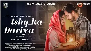 Ishq Ka Dariya (عشق کا دریا) | A Sufi Love Qawwali That Will Touch Your Soul -Sufi-Rehan Official