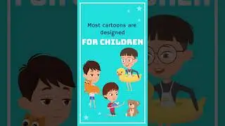 Cartoons for Beginners