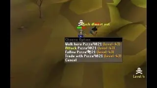 Imnoskilla - New F2P Ownage