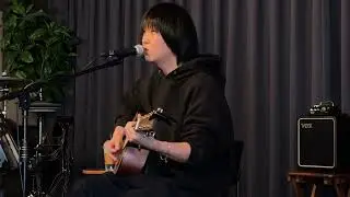 260111 아리스토 텔레캐스터 - 이종서 | 클로버를 접자! @ 언플러그드 라운지