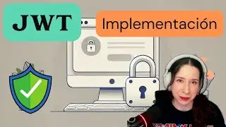 Implementando JWT en Spring Boot 🔑